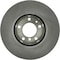 Centric Parts Standard Brake Rotor, 121.34024 121.34024 - alternate 6
